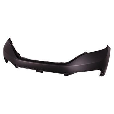 2012-2014 Honda Crv Bumper Front Upper Primed