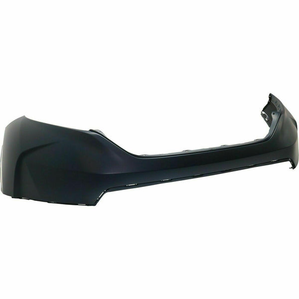 2017-2019 Honda Crv Bumper Front Upper Primed