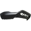 2010-2011 Honda Crv Bumper Lower Front Textured