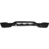 2010-2011 Honda Crv Bumper Lower Front Textured