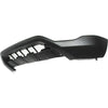 2010-2011 Honda Crv Bumper Lower Front Textured