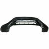 2015-2016 Honda Crv Bumper Lower Front Textured Black Capa