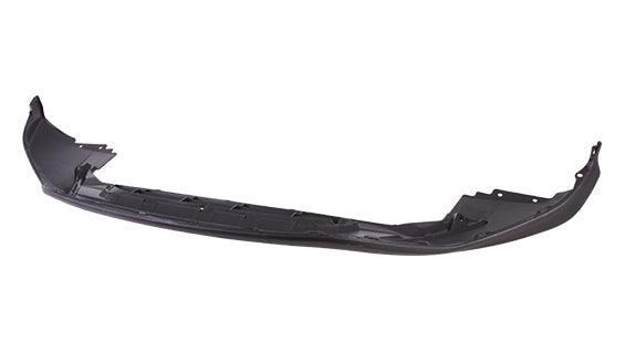 2015-2016 Honda Crv Bumper Lower Front Textured Black Capa