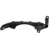 2013-2017 Honda Accord Sedan Bumper Filler Front Driver Side