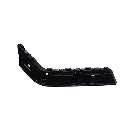 Bumper Side Support Spacer Front Passenger Side Honda Civic Coupe 2016-2020 , Ho1033109U