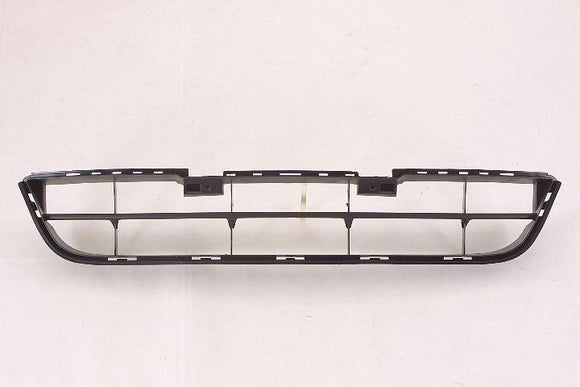 2006-2007 Honda Accord Sedan Grille Lower