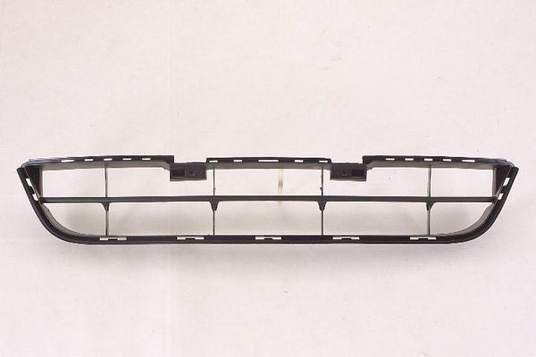 2006-2007 Honda Accord Sedan Grille Lower