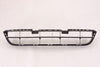 2006-2007 Honda Accord Sedan Grille Lower