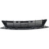 2009-2011 Honda Civic Coupe Grille Lower