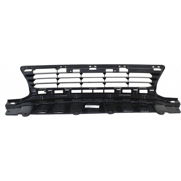 2009-2011 Honda Civic Coupe Grille Lower