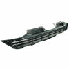 2007-2009 Honda Crv Grille Lower Usa