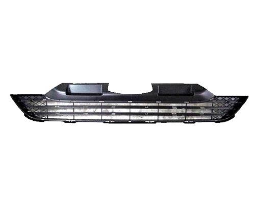 2007-2009 Honda Crv Grille Lower Usa