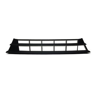 2016-2018 Honda Civic Sedan Grille Lower Textured Black 2.0L