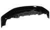 Grille Lower Honda Civic Hatchback 2017-2021 Black Sport/Sport Touring Model , Ho1036129U