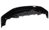 2017-2021 Honda Civic Hatchback Grille Lower Black Sport/Sport Touring Model