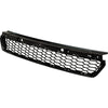 2019-2021 Honda Pilot Grille Center Matte Black