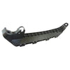 2007-2008 Honda Fit Bumper Side Support Driver Side