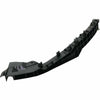 Bumper Support Bracket Front Driver Side Upper Honda Accord Hybrid 2018-2020 , Ho1042132U