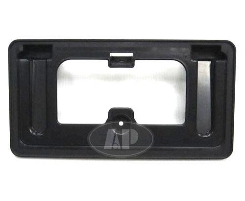 2007-2008 Honda Fit License Plate Bracket Front