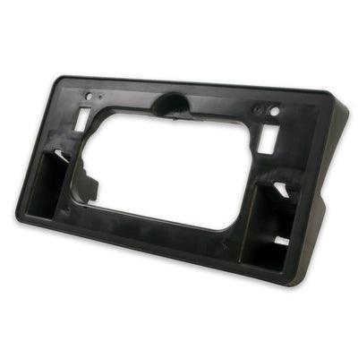 2009-2011 Honda Civic Hybrid License Plate Bracket Front