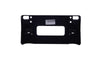 2008-2012 Honda Accord Sedan License Plate Bracket Front