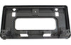 2013-2015 Honda Civic Sedan License Plate Bracket Front