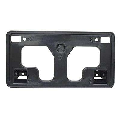 2015-2017 Honda Fit License Plate Bracket Front