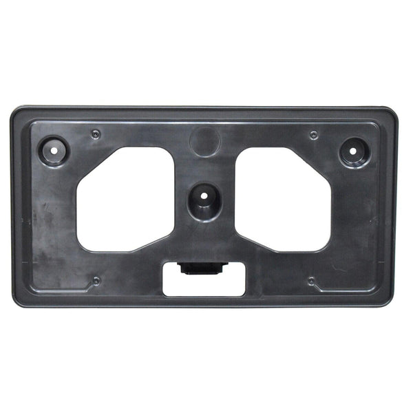 2019-2021 Honda Crv License Plate Bracket Front Without Mounting Bracket