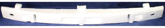 1998-2000 Honda Accord Sedan Absorber Front