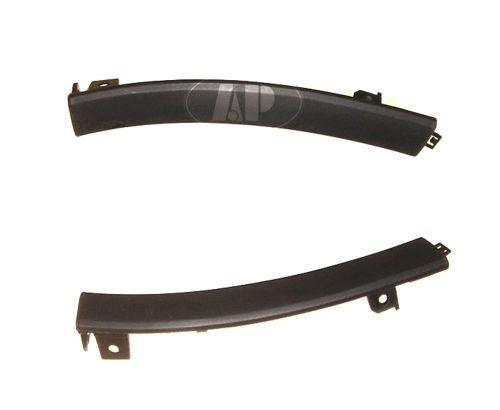 2007-2011 Honda Crv Bumper Filler Garnish Front Passenger Side