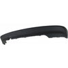 2012-2015 Honda Pilot Valance Front