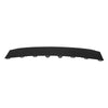 2019-2021 Honda Passport Valance Front Textured Black