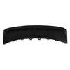 2019-2021 Honda Passport Valance Front Textured Black