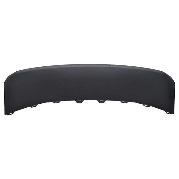 Valance Front Honda Passport 2019-2021 Textured Black Capa , Ho1095122C