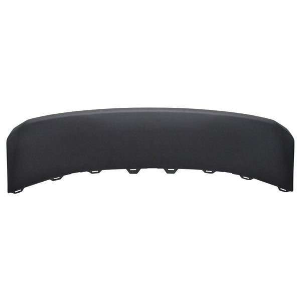 Valance Front Honda Passport 2019-2021 Textured Black Capa , Ho1095122C