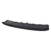 2019-2021 Honda Passport Valance Front Ptd Bright Black