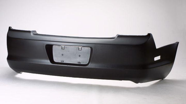 1998-2000 Honda Accord Coupe Bumper Rear Primed