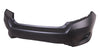 2016-2021 Honda Civic Sedan Bumper Rear Primed Exclude Si (For 18-19 Only Fits North America Built) Capa