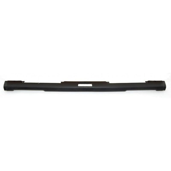 2006-2007 Honda Accord Sedan Rebar Rear Japan Built