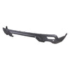 2019-2021 Honda Passport Bumper Rear Lower Textured With Sensor