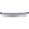 2015-2016 Honda Crv Valance Rear Silver Ex/Ex-L/Se/Touring Capa