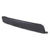 Valance Rear Honda Passport 2019-2021 Matte Dark Gray Exl/Sport/Touring Model Capa , Ho1195122C