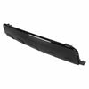 2019-2021 Honda Passport Valance Rear Ptd Black Elite Model