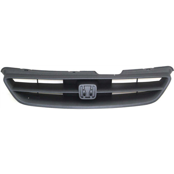 1998-2000 Honda Accord Coupe Grille