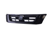 1997-2001 Honda Crv Grille Used With Black Moulding