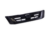 1997-2001 Honda Crv Grille Used With Black Moulding