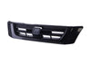 1997-2001 Honda Crv Grille Used With Black Moulding