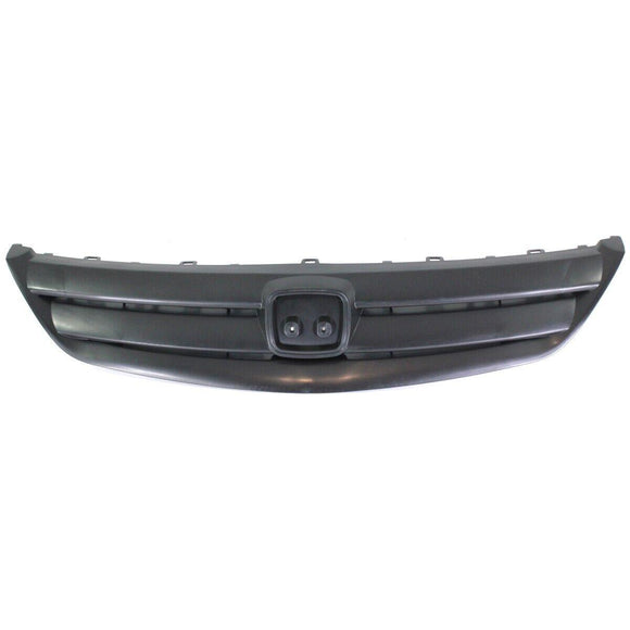 2001-2003 Honda Civic Sedan Grille