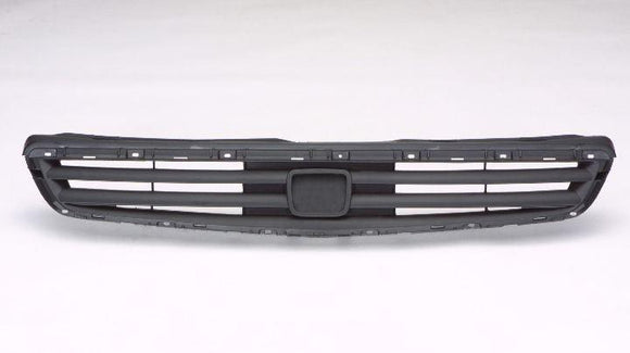 1999-2000 Honda Civic Sedan Grille