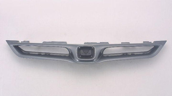 2006-2007 Honda Accord Coupe Grille